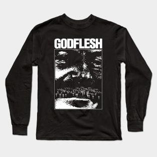 GODFLESH Classic Long Sleeve T-Shirt